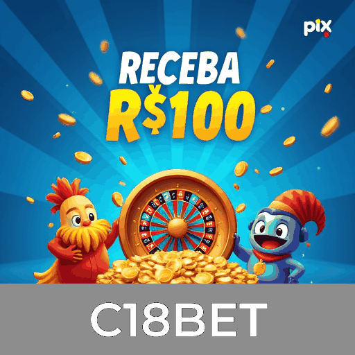 C18BET: Plataforma Confiável e Profissional
