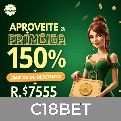 C18BET: Plataforma Confiável e Profissional