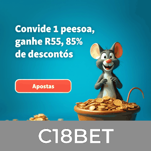Desenvolvedores e Tecnologia Inovadora na C18BET