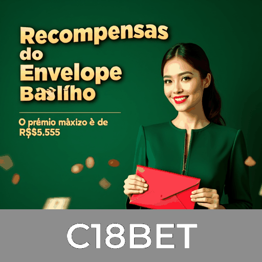 Desbloqueie Recompensas Exclusivas com Registro Seguro C18BET