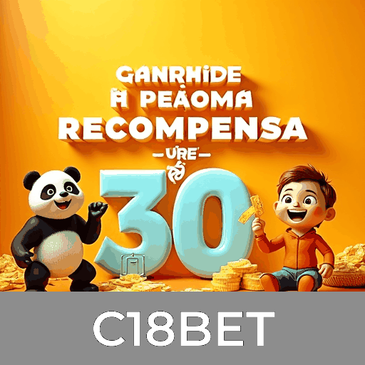 Gestão Estratégica de Bônus: Aumente 25% do Retorno com C18BET