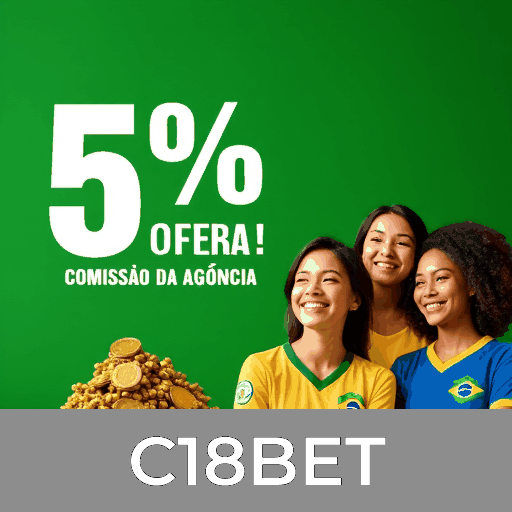 Desbloqueie Recompensas Exclusivas com Registro Seguro C18BET