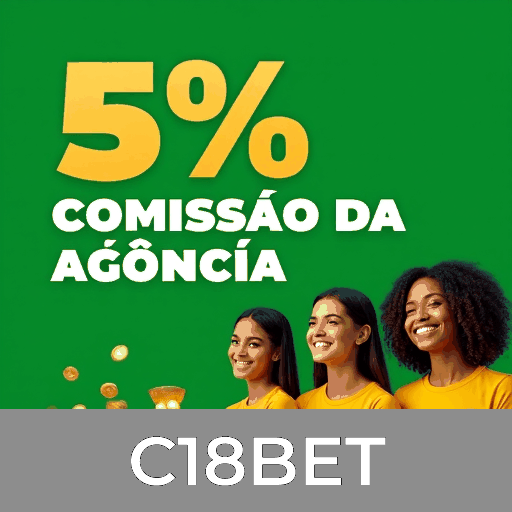 Desenvolvedores e Tecnologia Inovadora na C18BET