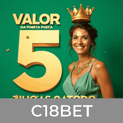 C18BET Casino: Programa VIP de Elite e Valor Exclusivo