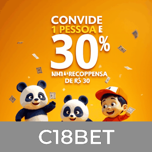 C18BET: Especialista em Apostas Esportivas no Brasil