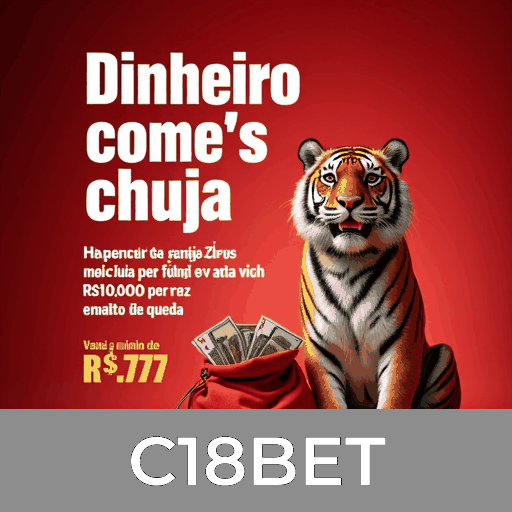 Desenvolvedores e Tecnologia Inovadora na C18BET