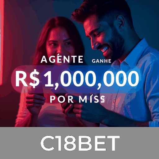 Aproveite as Incríveis Promoções do C18BET!