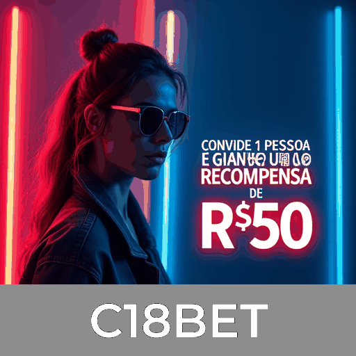 C18BET: Mundo de Jogos Selecionados e Diversos