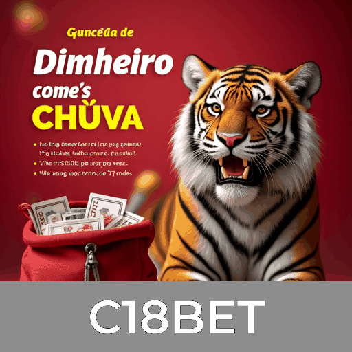 C18BET: Mundo de Jogos Selecionados e Diversos