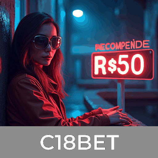 Aproveite as Incríveis Promoções do C18BET!