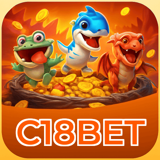 C18BET