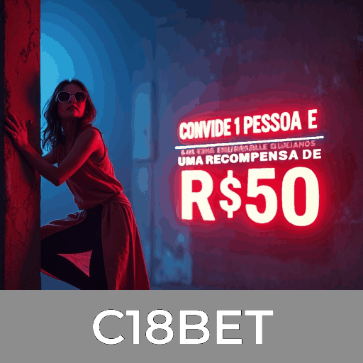 C18BET: Mundo de Jogos Selecionados e Diversos