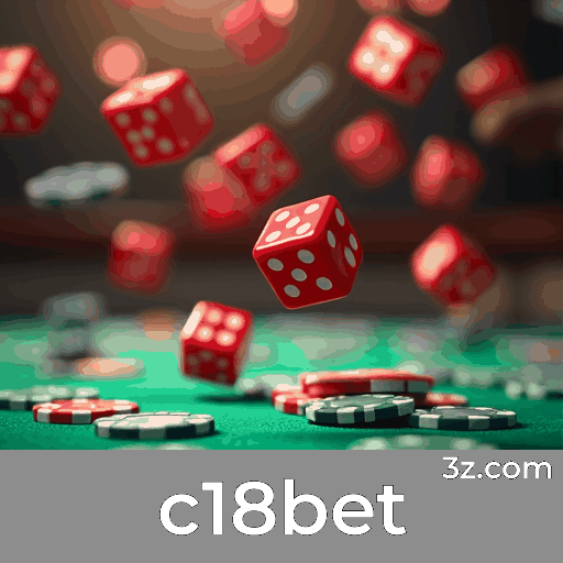 Promoções Estratégicas C18Bet: Valor Máximo