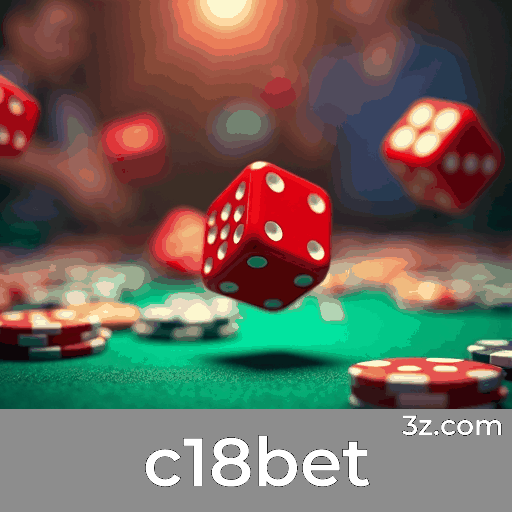 C18Bet: Segurança e Agilidade para Usuários Brasileiros