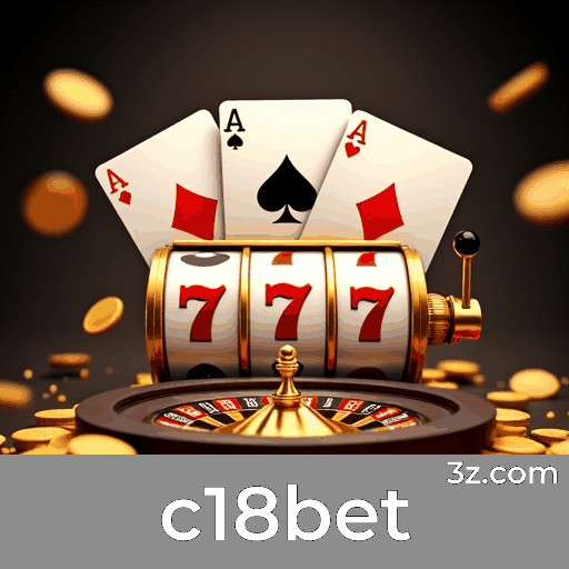 c18bet: A Plataforma de Apostas Que Cabe no Seu Bolso