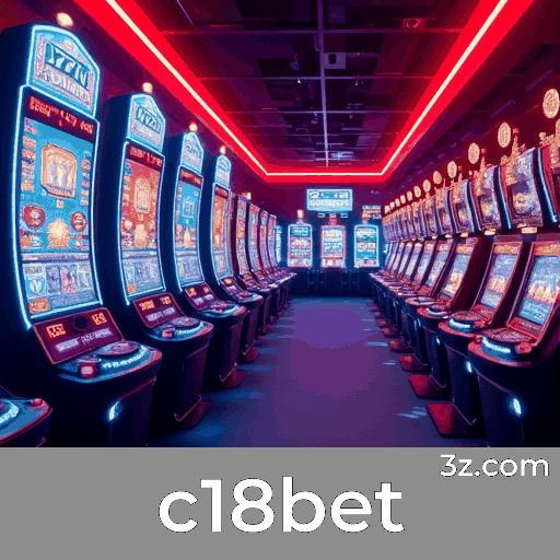 c18bet: A Plataforma de Apostas Que Cabe no Seu Bolso
