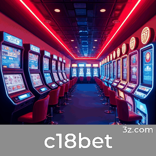 c18bet: Especialista em Apostas Esportivas no Brasil