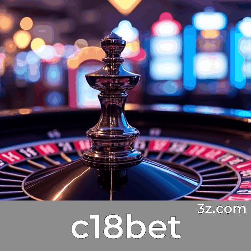 c18bet: Cassino Premiado e Pagamentos Rápidos