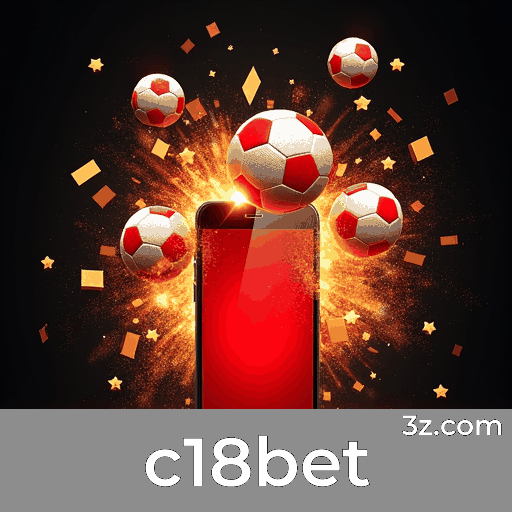 Experiência de Casino Elite no c18bet: Dealers Reais e Jogos Premium