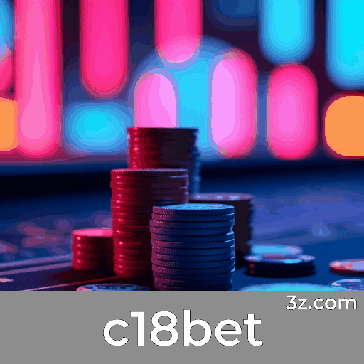 Revolucione sua Experiência com Jogos na c18bet