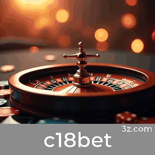 Promoções Estratégicas C18Bet: Valor Máximo