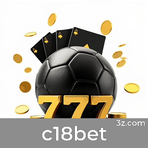 c18bet: Cassino Premiado e Pagamentos Rápidos