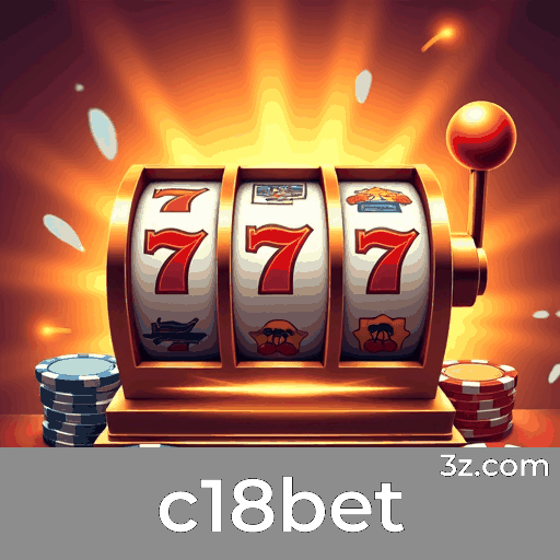 c18bet - A Plataforma de Apostas com Serviço Profissional e Seguro